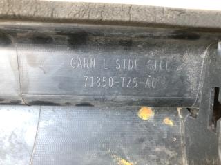 Накладка порога наружная левая MDX (YD3) 13-21 2014 Внедорожник 3.5 J35Y5