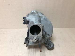 Коллектор впускной NISSAN ALTIMA L31 01-06 Седан 2.5 QR25DE