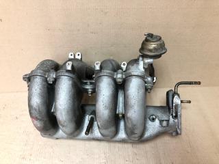 Коллектор впускной ALTIMA L31 01-06 2004 Седан 2.5 QR25DE