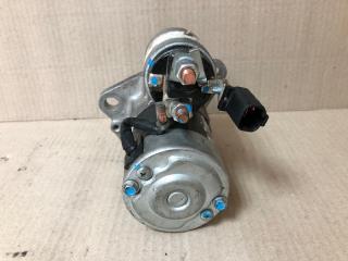 Стартер ALTIMA L31 01-06 2004 Седан 2.5 QR25DE