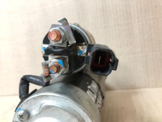 Стартер ALTIMA L31 01-06 2004 Седан 2.5 QR25DE