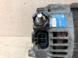 Генератор ALTIMA L31 01-06 2004 Седан 2.5 QR25DE