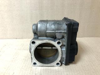 Дроссельная заслонка ALTIMA L31 01-06 2004 Седан 2.5 QR25DE