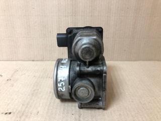 Дроссельная заслонка ALTIMA L31 01-06 2004 Седан 2.5 QR25DE