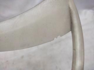 Крыльчатка вентилятора основного радиатора правая LEXUS ES350 06-12