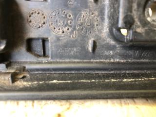 Рейлинги левые JOURNEY 08-20 2012 Внедорожник 3.6 ERB