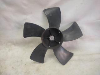 Крыльчатка вентилятора основного радиатора TEANA J31 03-07