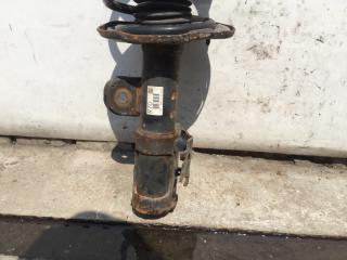 Амортизатор передний правый PRIUS - 30 09-17 2013 ZVW30 2ZR-FXE