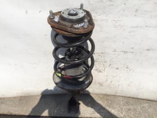 Амортизатор передний левый PRIUS - 30 09-17 2013 ZVW30 2ZR-FXE