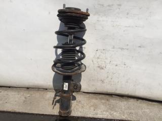 Амортизатор передний левый PRIUS - 30 09-17 2013 ZVW30 2ZR-FXE