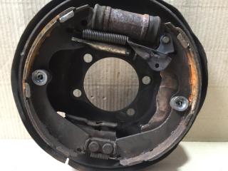 Тормозной механизм задний левый NISSAN NV200 USA 13- M20X 2.0 MR20DE