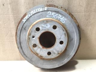 Тормозной барабан VOLKSWAGEN JETTA USA 10-17 2011