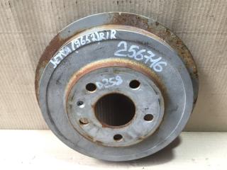 Тормозной барабан JETTA USA 10-17 2011 CBTA 2.5L