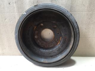 Тормозной барабан VOLKSWAGEN JETTA USA 10-17 CBTA 2.5L