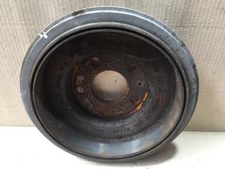 Тормозной барабан JETTA USA 10-17 2011 CBTA 2.5L