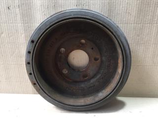 Тормозной барабан VOLKSWAGEN JETTA USA 10-17 CBTA 2.5L