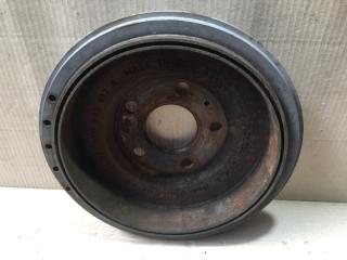 Тормозной барабан JETTA USA 10-17 2011 CBTA 2.5L