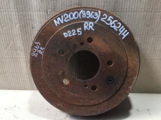 Тормозной барабан NISSAN NV200 USA 13- 2017