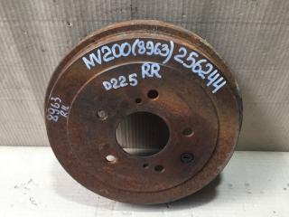 Тормозной барабан NV200 USA 13- 2017 M20X 2.0 MR20DE