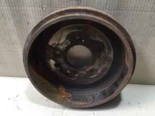 Тормозной барабан NV200 USA 13- 2017 M20X 2.0 MR20DE