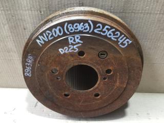 Тормозной барабан NV200 USA 13- 2017 M20X 2.0 MR20DE