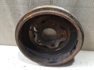 Тормозной барабан NV200 USA 13- 2017 M20X 2.0 MR20DE