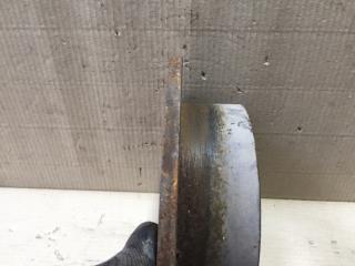 Тормозной диск задний FORTE/CERATO TD 08-13 2012 Седан G4KD 2.0L