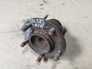 Ступица задняя FORTE/CERATO TD 08-13 2012 Седан G4KD 2.0L