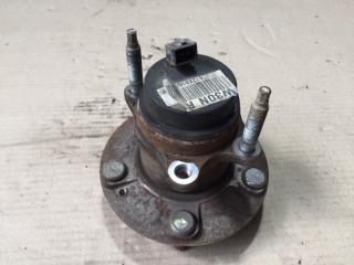 Ступица задняя FORTE/CERATO TD 08-13 2012 Седан G4KD 2.0L