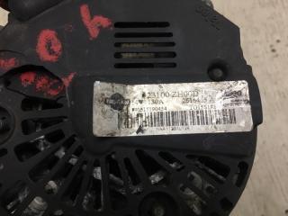 Генератор QX56 / TITAN / ARMADA 04-16