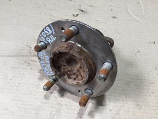 Ступица задняя FORTE/CERATO TD 08-13 2012 Седан G4KD 2.0L