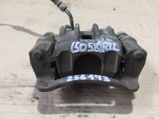 Суппорт тормозной задний левый FORTE/CERATO TD 08-13 2012 Седан G4KD 2.0L