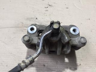 Суппорт тормозной задний левый KIA FORTE/CERATO TD 08-13 Седан G4KD 2.0L