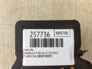 Блок ABS CX-9 06-16 2012 3.7 CA