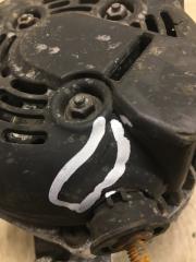 Генератор CAMRY 30 02-06 2006 Седан 2.4 2AZFE