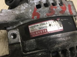 Генератор SIENNA 11-16 2015 Минивэн 3.5L 6