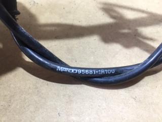 Датчик ABS задний правый ACCENT RB 10- 2015 Хетчбек 1.6