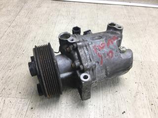 Компрессор кондиционера NISSAN FRONTIER 04-21