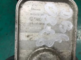 Теплообменник двигателя A3 (8V) 12–17 2015 Седан CNSB 1.8L