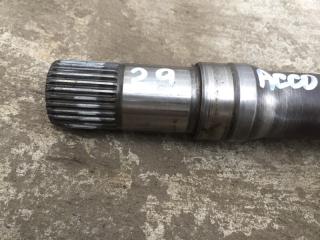 Вал промежуточный привода правый HONDA ACCORD CG 97-02 CG1 3.0 J30A1