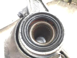 Вал промежуточный привода правый ACCORD CG 97-02 1999 CG1 3.0 J30A1