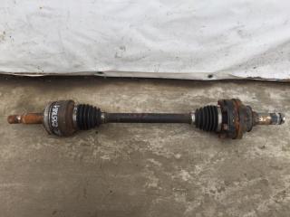 Привод задний левый IS300 99-05 2000 JCE10L 3.0 2JZGE