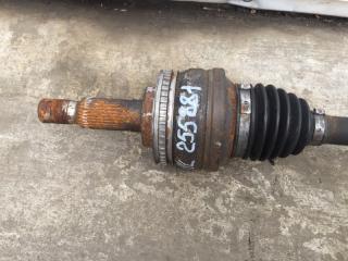 Привод задний левый LEXUS IS300 99-05 JCE10L 3.0 2JZGE