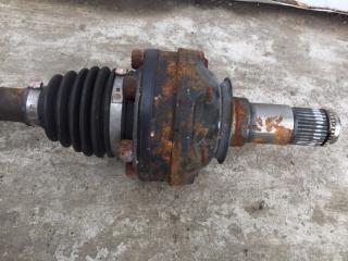 Привод задний левый IS300 99-05 2000 JCE10L 3.0 2JZGE