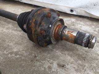 Привод задний левый IS300 99-05 2000 JCE10L 3.0 2JZGE