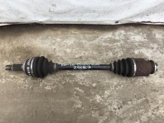 Привод задний правый ACURA RDX 06-12 2007