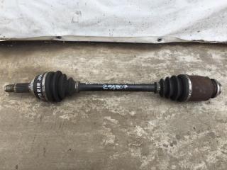 Привод задний правый RDX 06-12 2007 Внедорожник 2.3