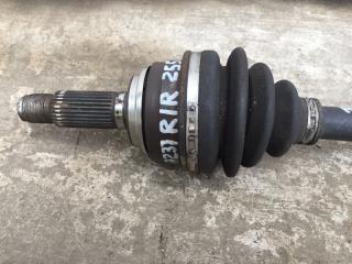 Привод задний правый ACURA RDX 06-12 Внедорожник 2.3