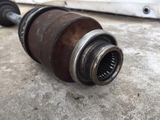 Привод задний правый RDX 06-12 2007 Внедорожник 2.3