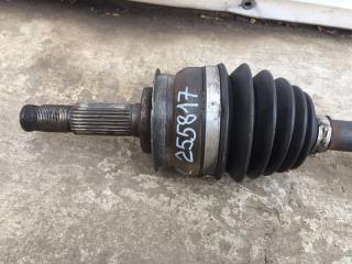 Привод передний левый NISSAN ALTIMA L31 01-06 Седан 2.5 QR25DE